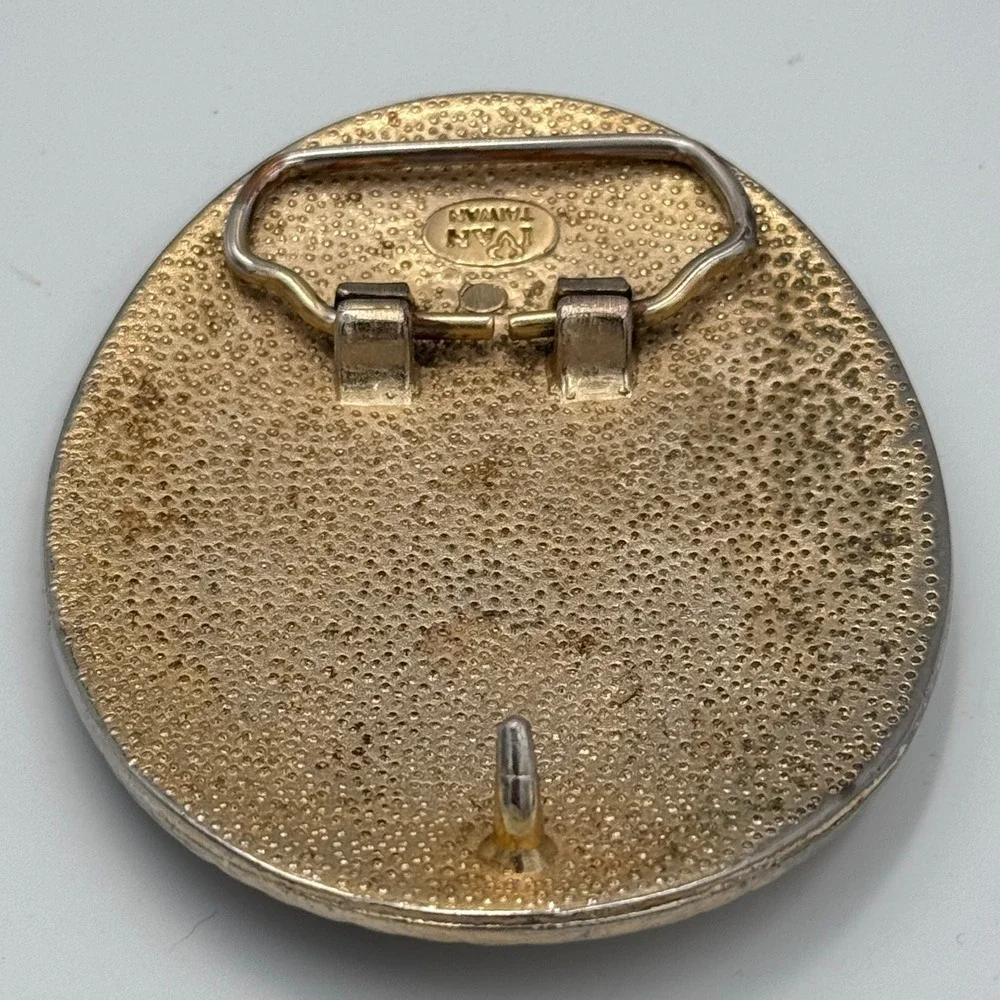 Ivan western belt